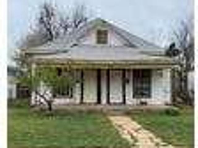 House for rent in Altus, Oklahoma
