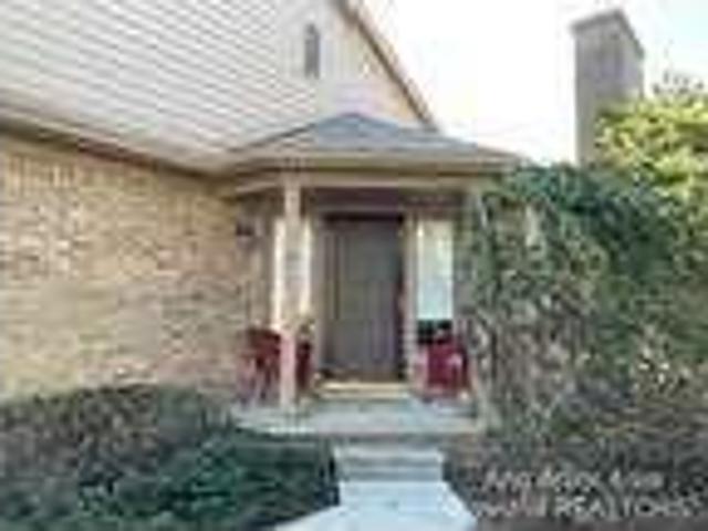 House for rent in Ann Arbor, Washtenaw County