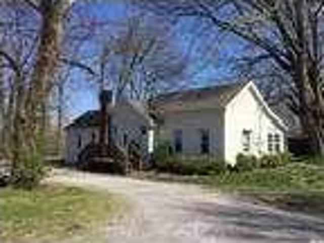 House for rent in Anna, Illinois