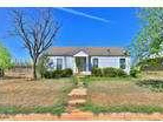House for rent in Jones, Texas