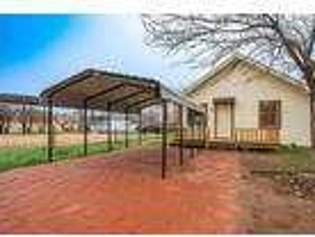 House for rent in Jones, Texas