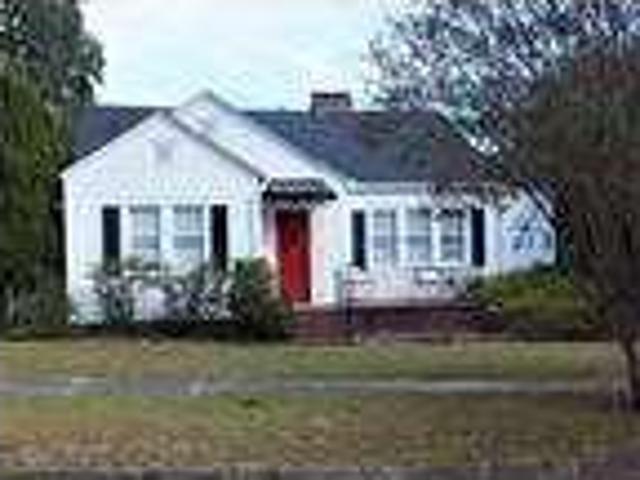 House for rent in Augusta, Georgia