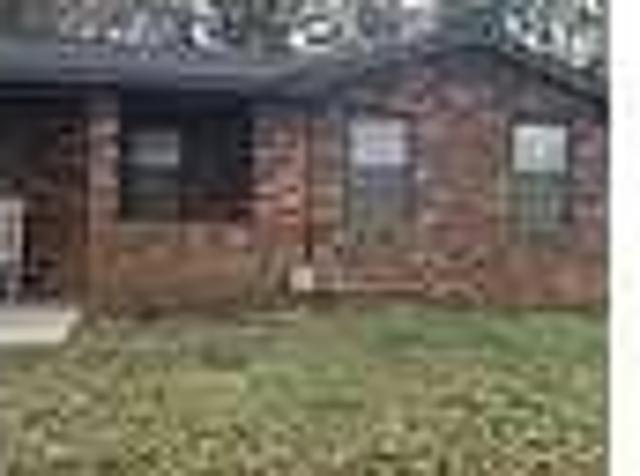 House for rent in Augusta, Georgia