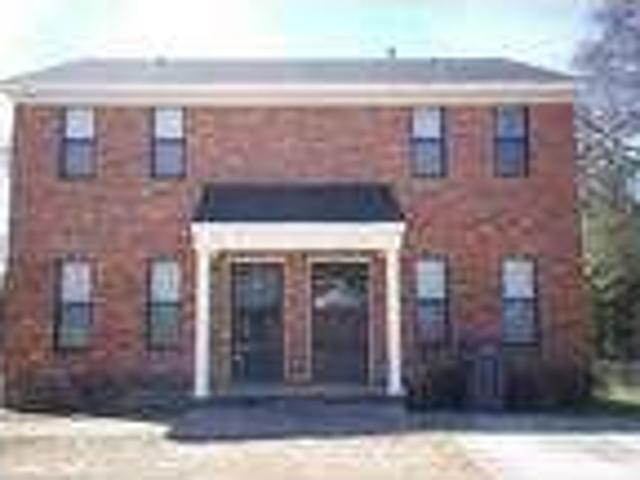 House for rent in Augusta, Georgia