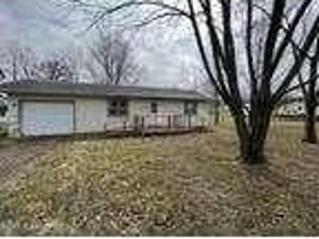 House for rent in Auxvasse