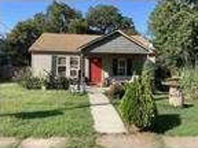 House for rent in Ark
