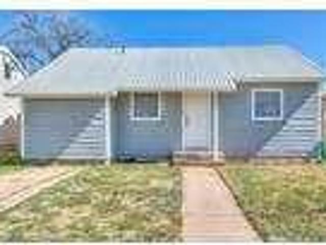 House for rent in Ballinger