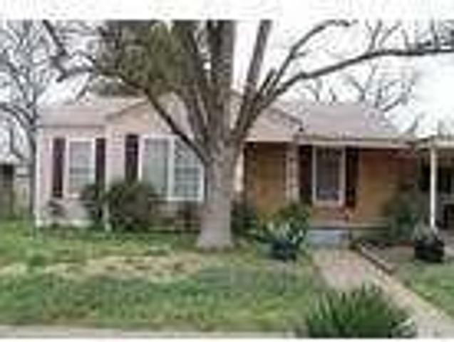 House for rent in Ballinger