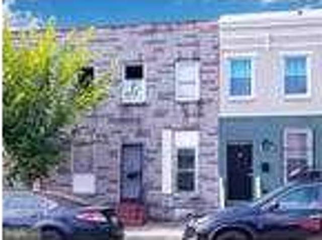 House for rent in Gibsonton, Maryland