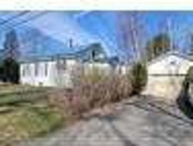 House for rent in Bangor, Maine