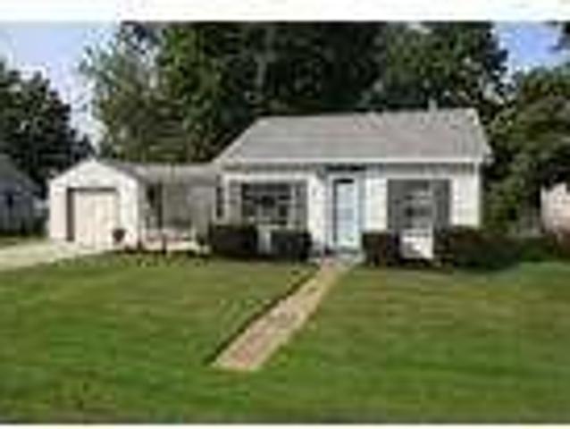 House for rent in Summit, Ohio