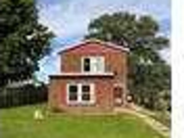 House for rent in Battle Creek, Michigan