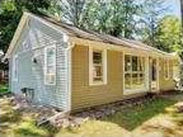 House for rent in Oregonia