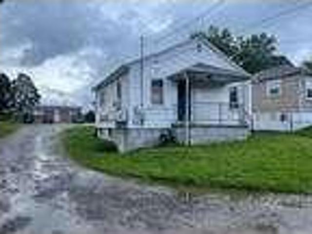 House for rent in Beckley, West Virginia