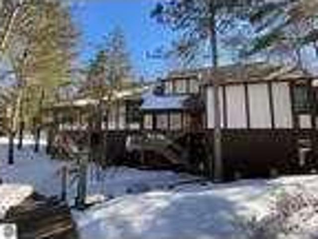 House for rent in Bellaire, Michigan