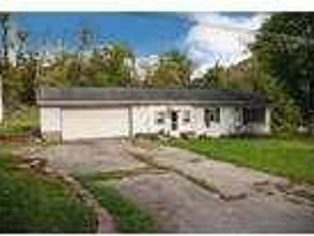 House for rent in Belle Vernon, Pennsylvania