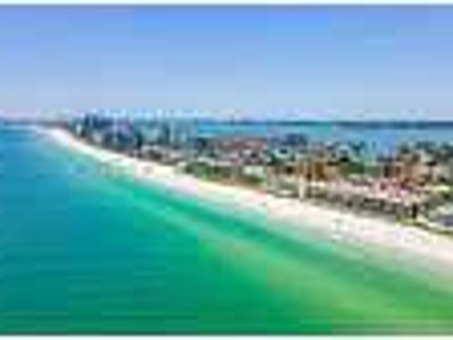 House for rent in Belleair Beach, Florida