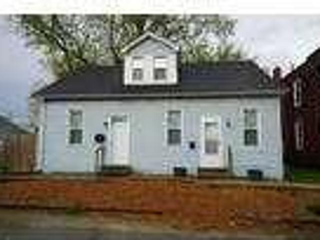 House for rent in Belleville, Illinois