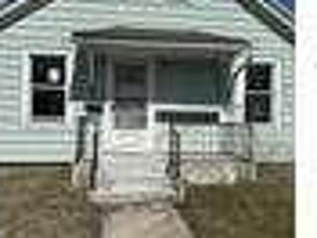 House for rent in Beloit, Wisconsin