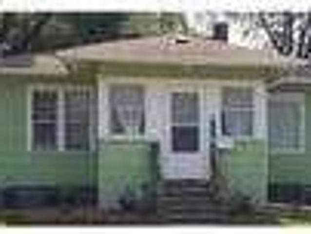 House for rent in Benton Harbor, Michigan