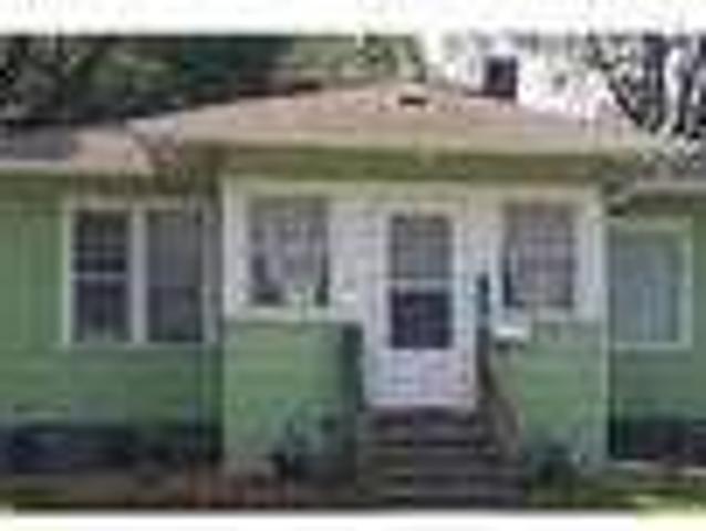 House for rent in Benton Harbor, Michigan