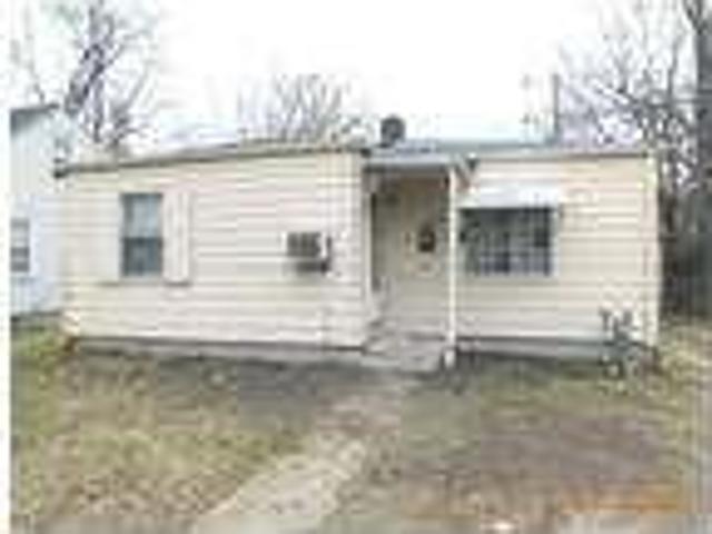 House for rent in Benton Harbor, Michigan