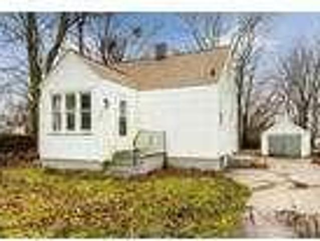 House for rent in Benton Harbor, Michigan