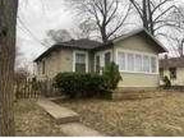 House for rent in Benton Harbor, Michigan