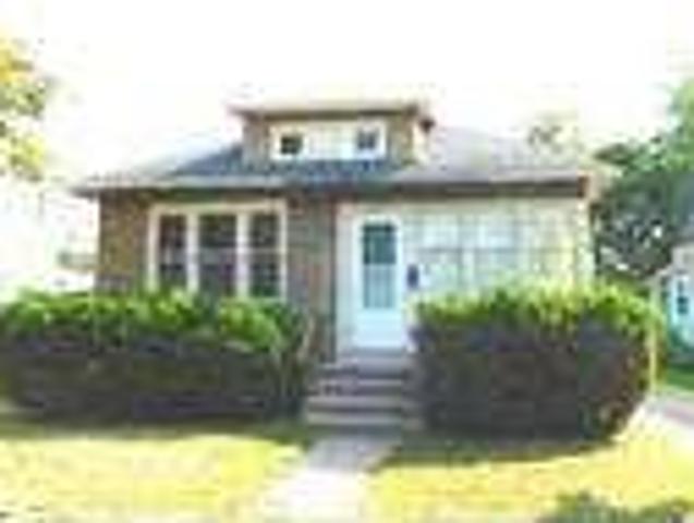 House for rent in Benton Harbor, Michigan