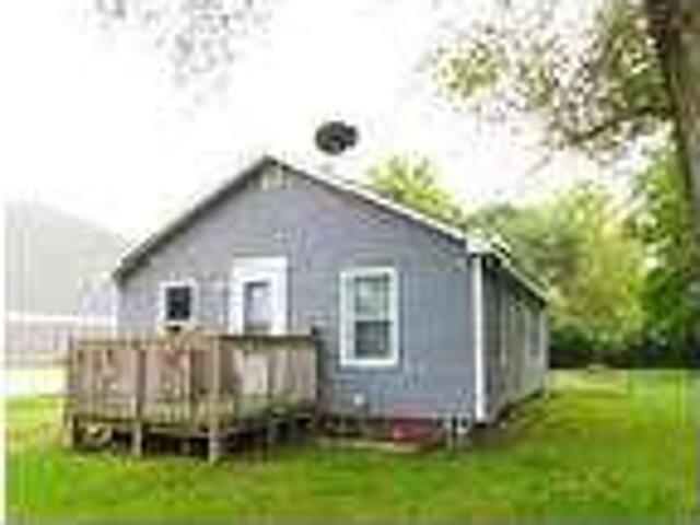 House for rent in Benton Harbor, Michigan