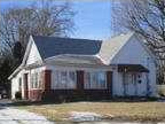 House for rent in Ark