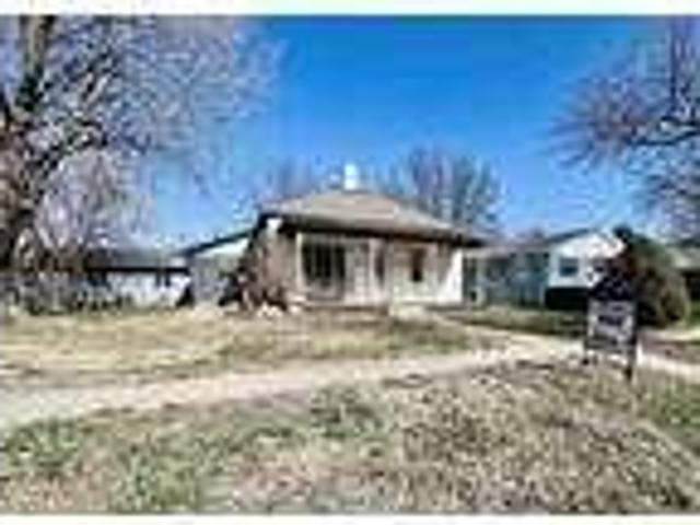 House for rent in Bertrand, Missouri