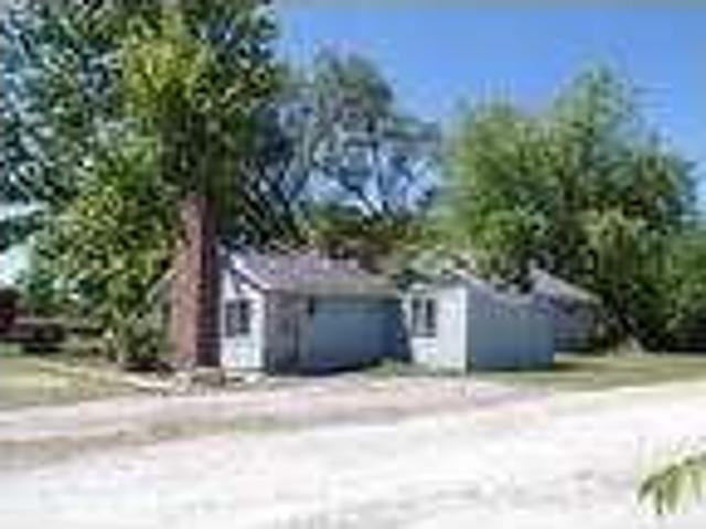 House for rent in Bettsville