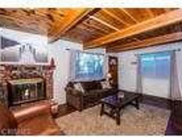 House for rent in Big Bear City