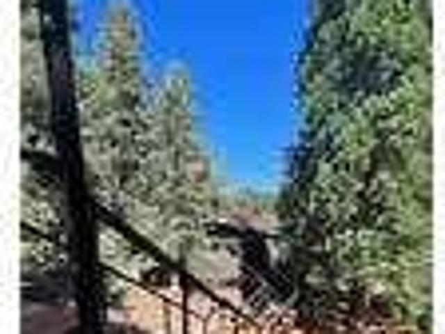 House for rent in Big Bear Lake