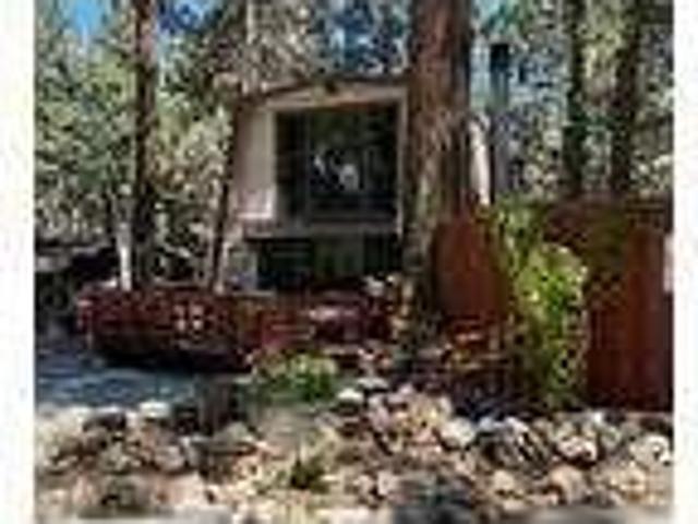 House for rent in Big Bear Lake
