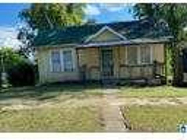 House for rent in Birmingham, Alabama