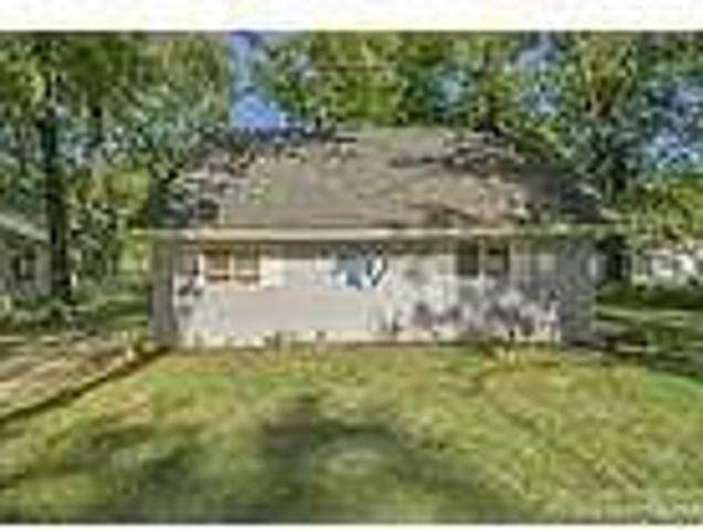 House for rent in Bitely, Lilley Township