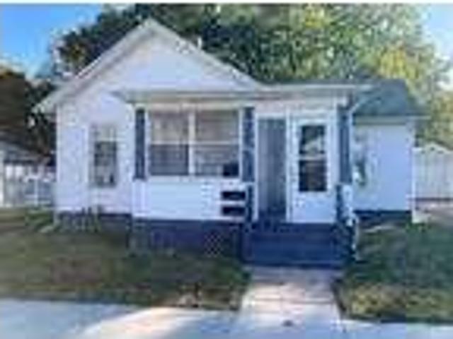 House for rent in Mclean, Illinois