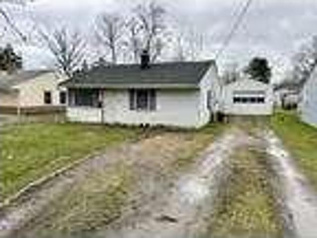 House for rent in Boardman, Ohio