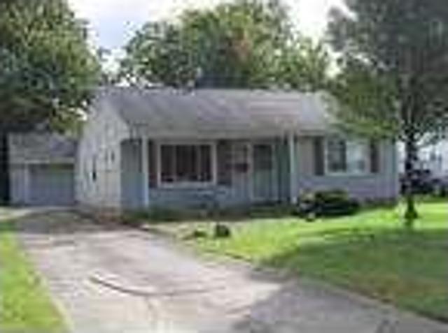 House for rent in Boardman, Ohio