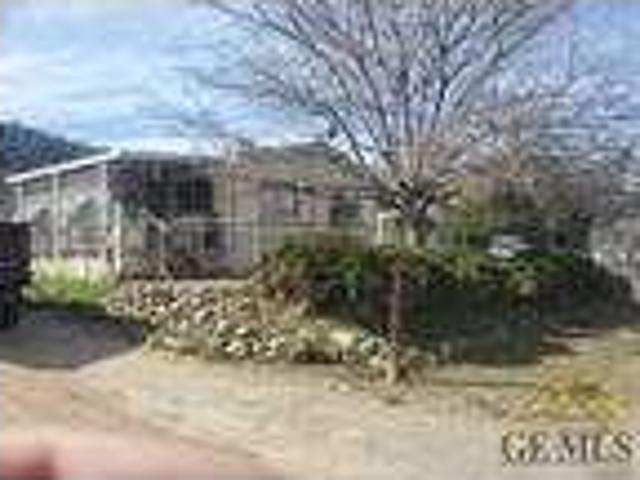 House for rent in Bodfish, California