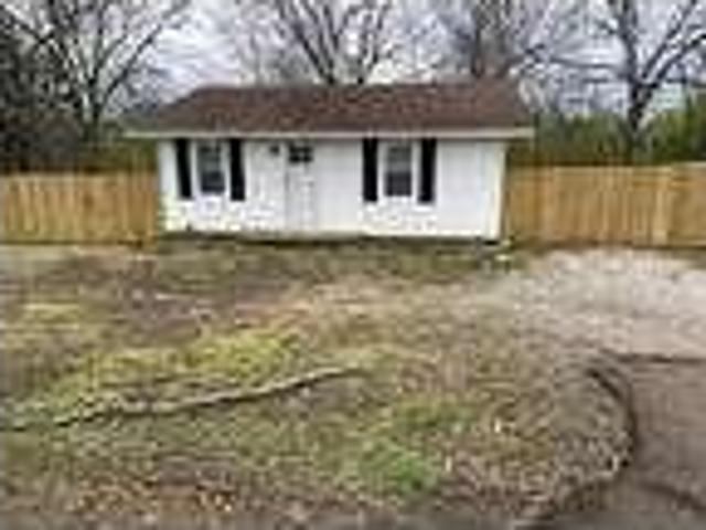 House for rent in Bolivar