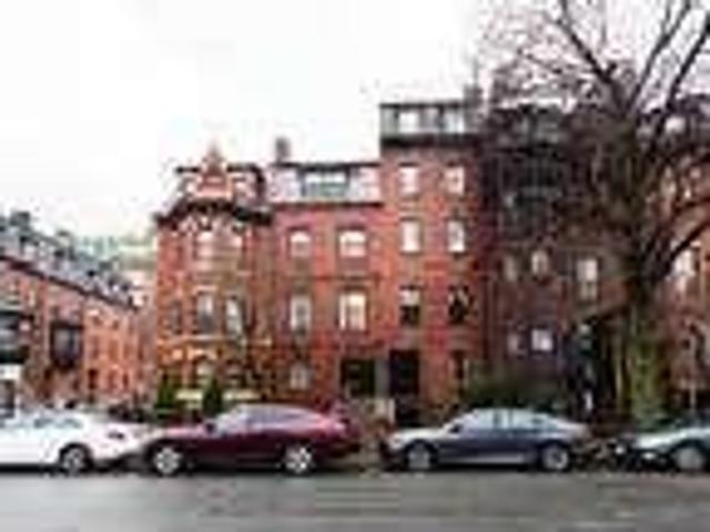 House for rent in Boston