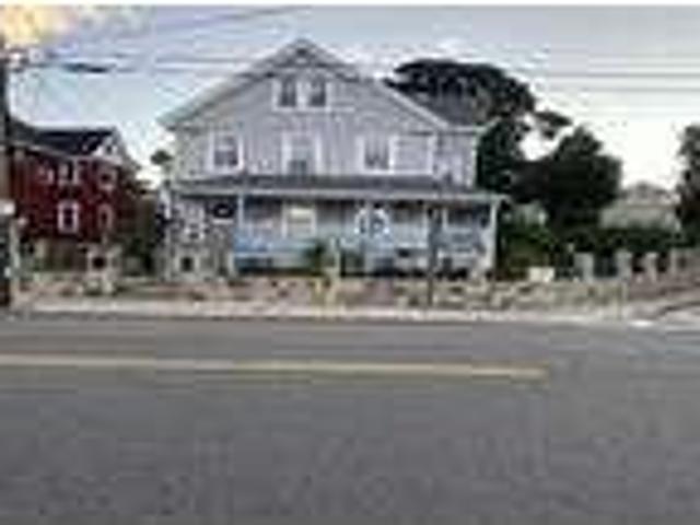 House for rent in Boston, Massachusetts