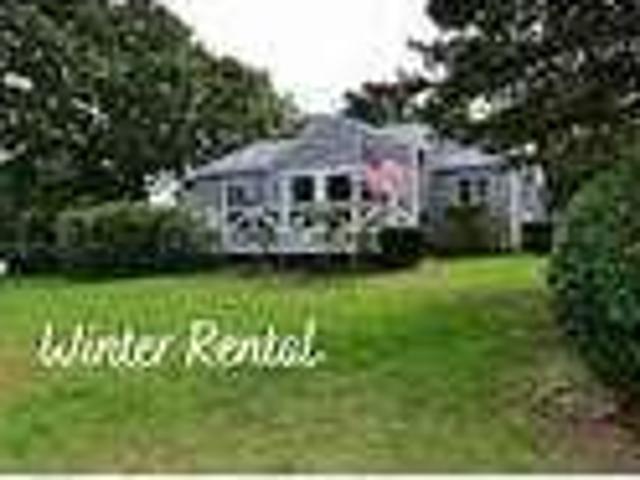 House for rent in Bourne, Barnstable County