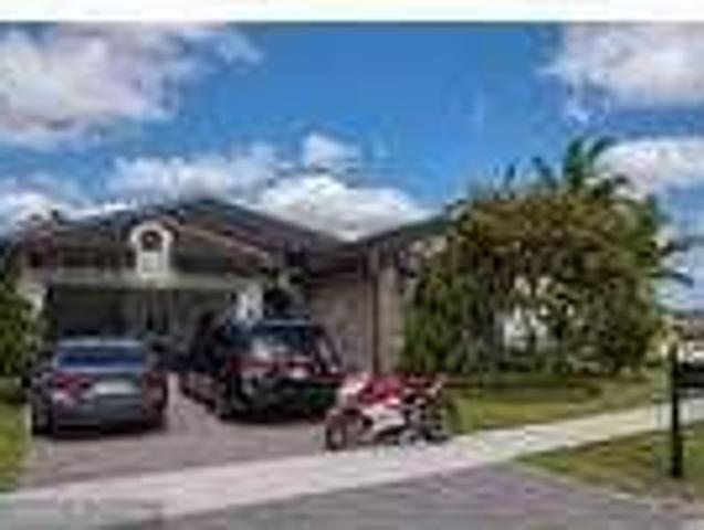 House for rent in Boynton Beach