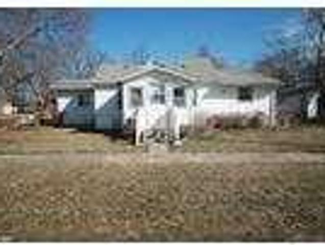 House for rent in Braddyville, Iowa
