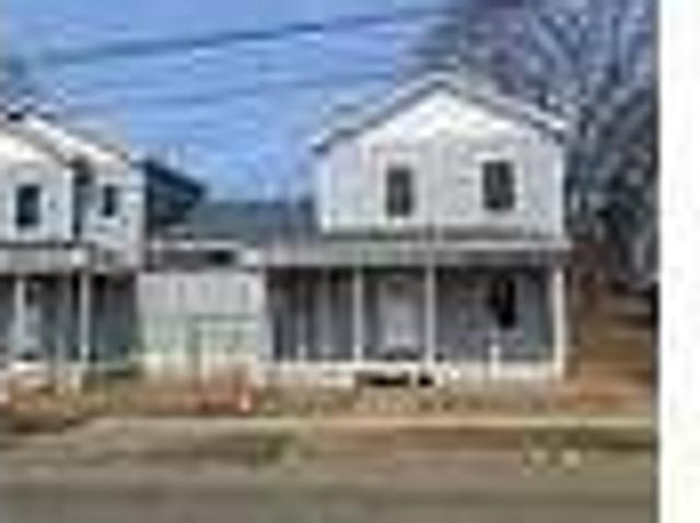 House for rent in New Haven, Connecticut