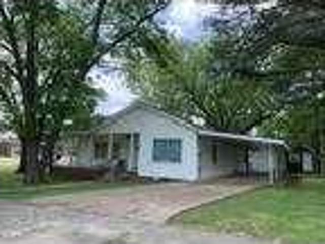 House for rent in Ark